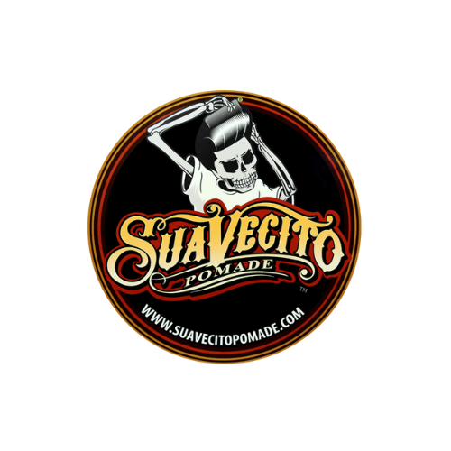 Suavecito Logo