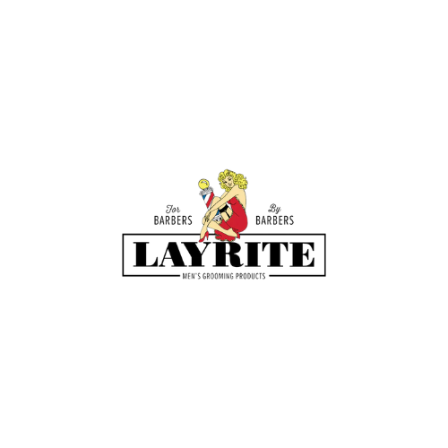 Layrite logo