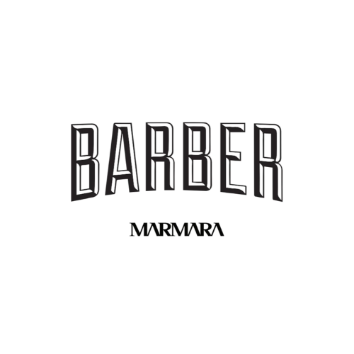 Marmara Barber logo