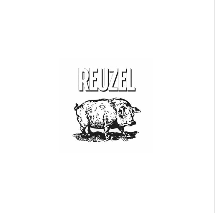 Reuzel Logo