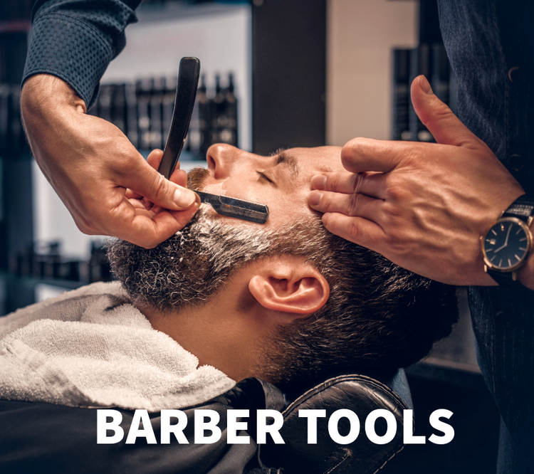 Barbertools