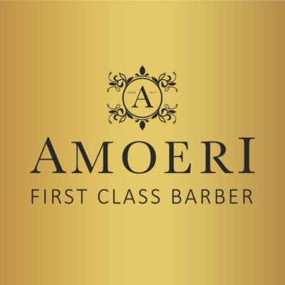 Amoeri Logo