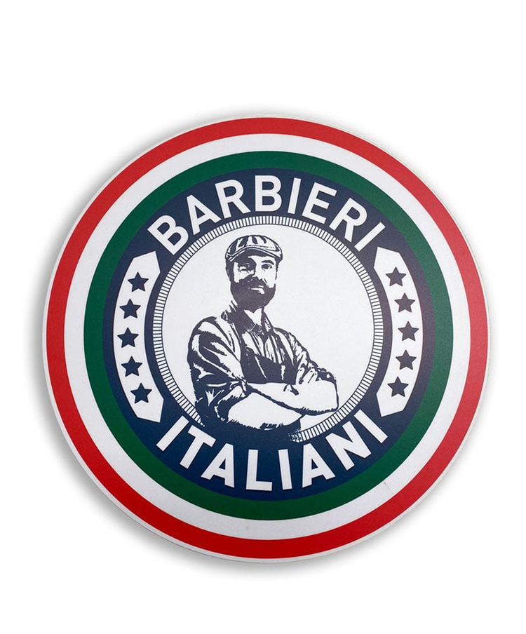 Barbieri Italiani