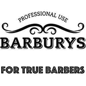 Barburys Logo