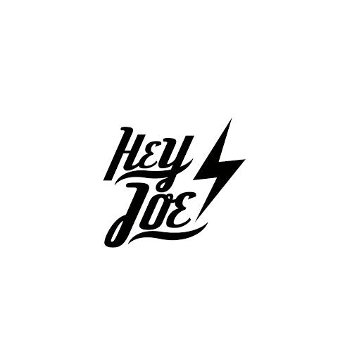 Hey joe logo