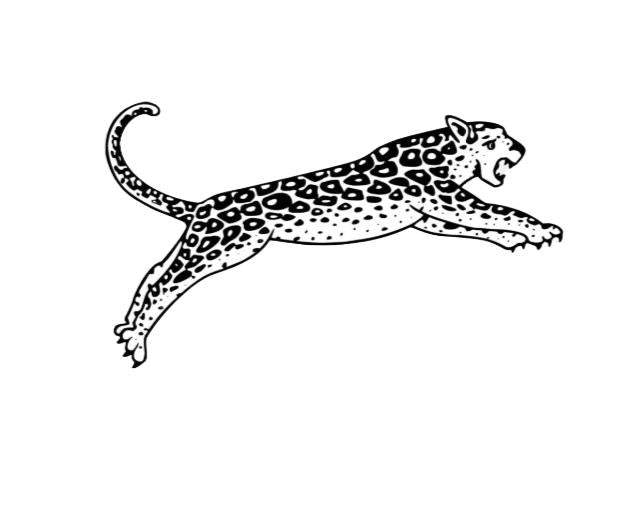 Jaguar logo