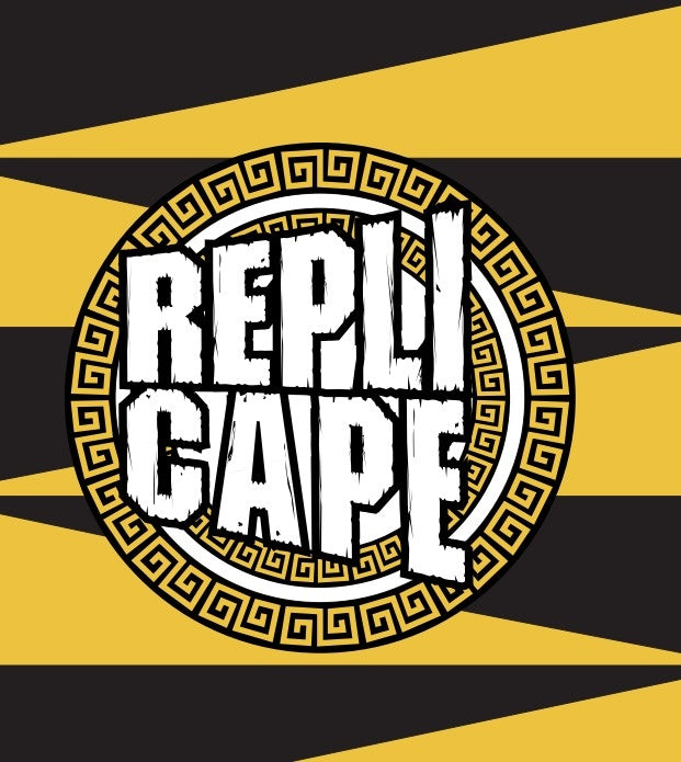 Repli cape Logo