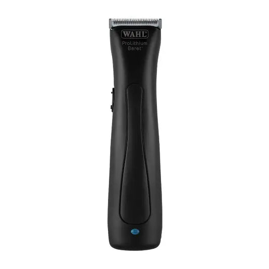 Wahl Beret Pro Li+ Zwart Stealth