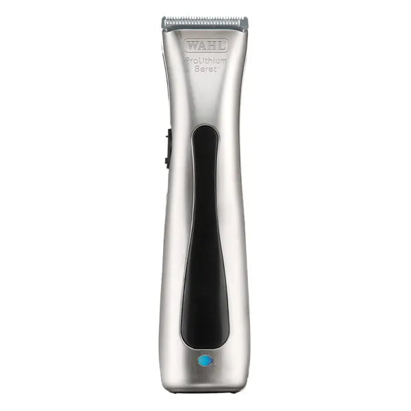 Wahl Beret Pro Li+ Chrome Trimmer-2 pin