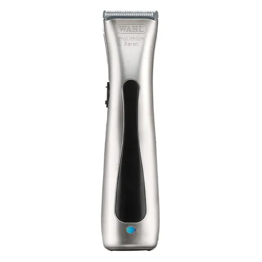 Wahl Beret Pro Li+ Chrom-Trimmer, 2-polig