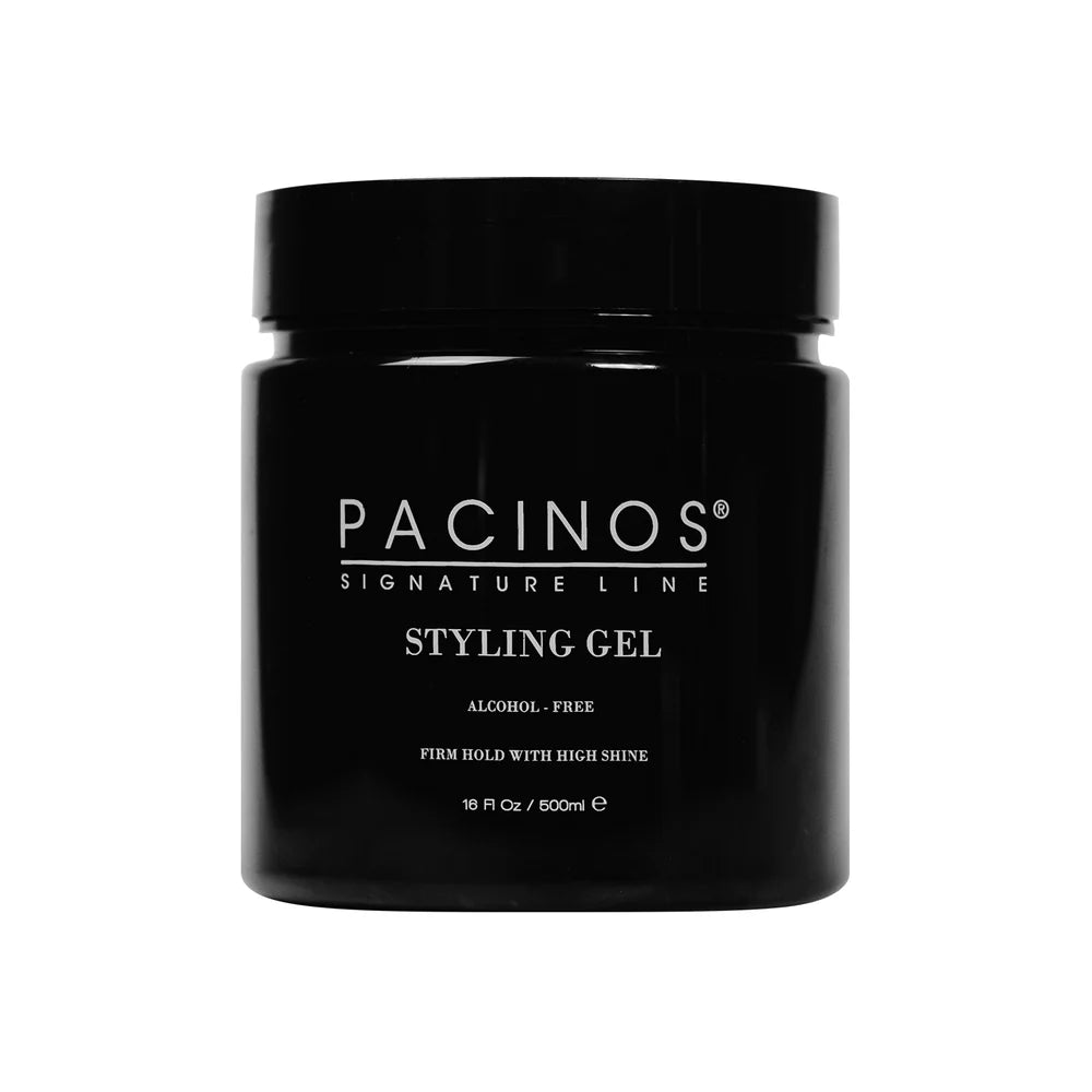 Pacinos Stylinggel 500ml