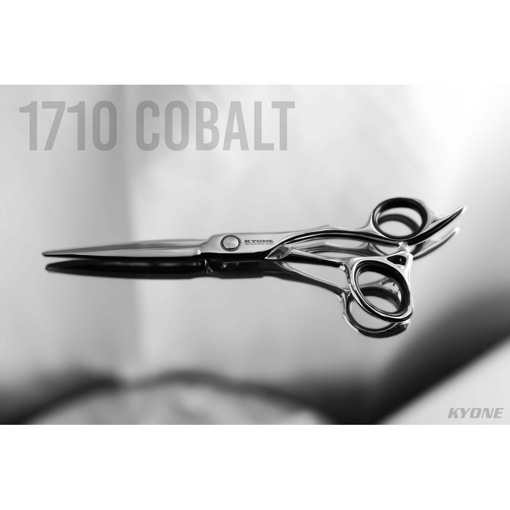 Kyone 1710 Schneideschere COBALT 6,0"