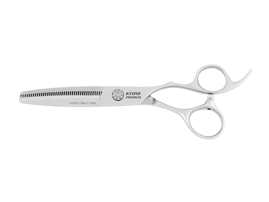 Kyone Premium 2400T coupe scissors 6,0 - 30T