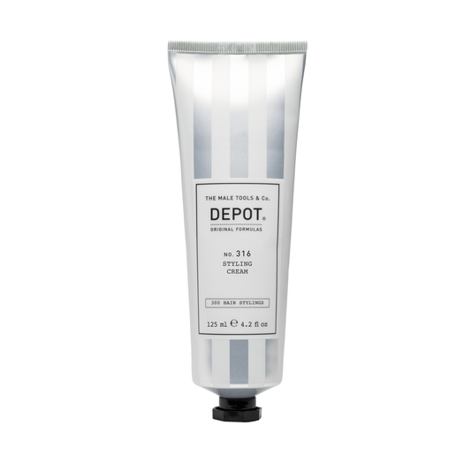 Depot NO.316 Stylingcreme 125 ml