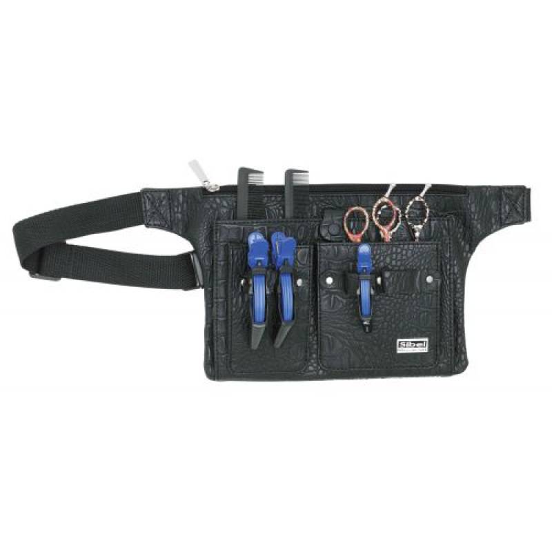 Sibel Belt 3 Scherenholster Croco