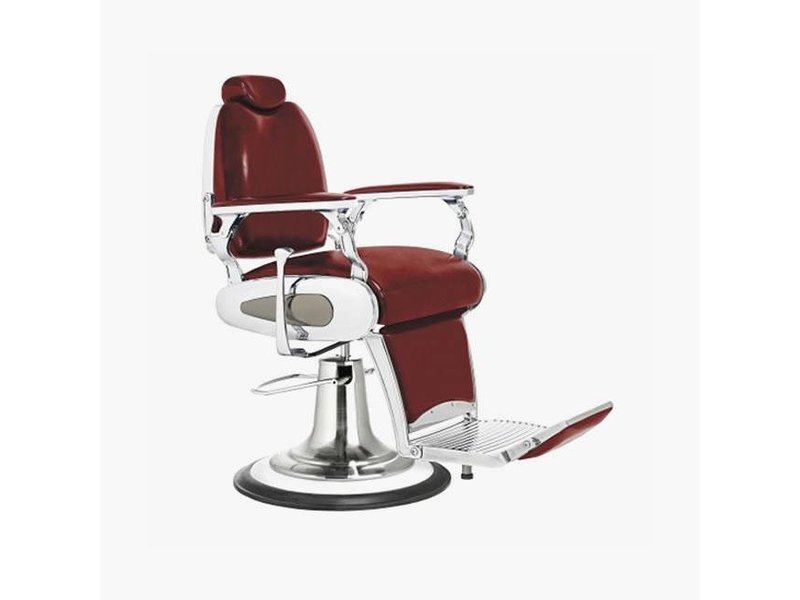 Sibel Barberchair Arrow Rot