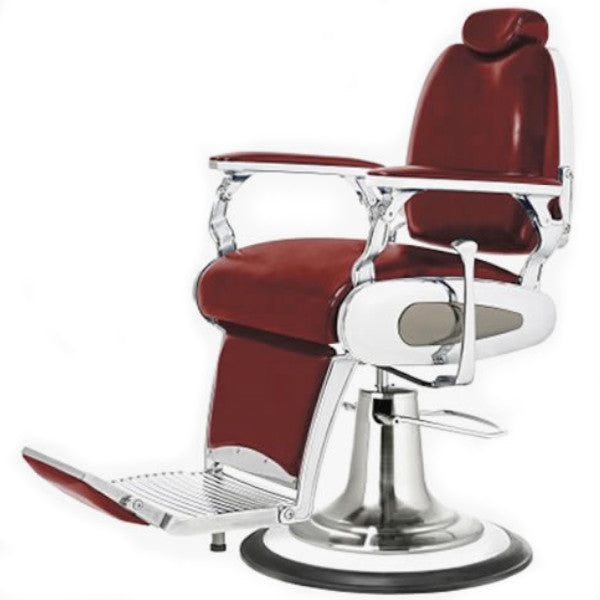 Sibel Barberchair Arrow Rot