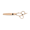 Kyone 710RGT rose gold coupe scissors 6,0"