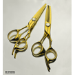 Kyone 710GOLD cutting scissors 6,0"