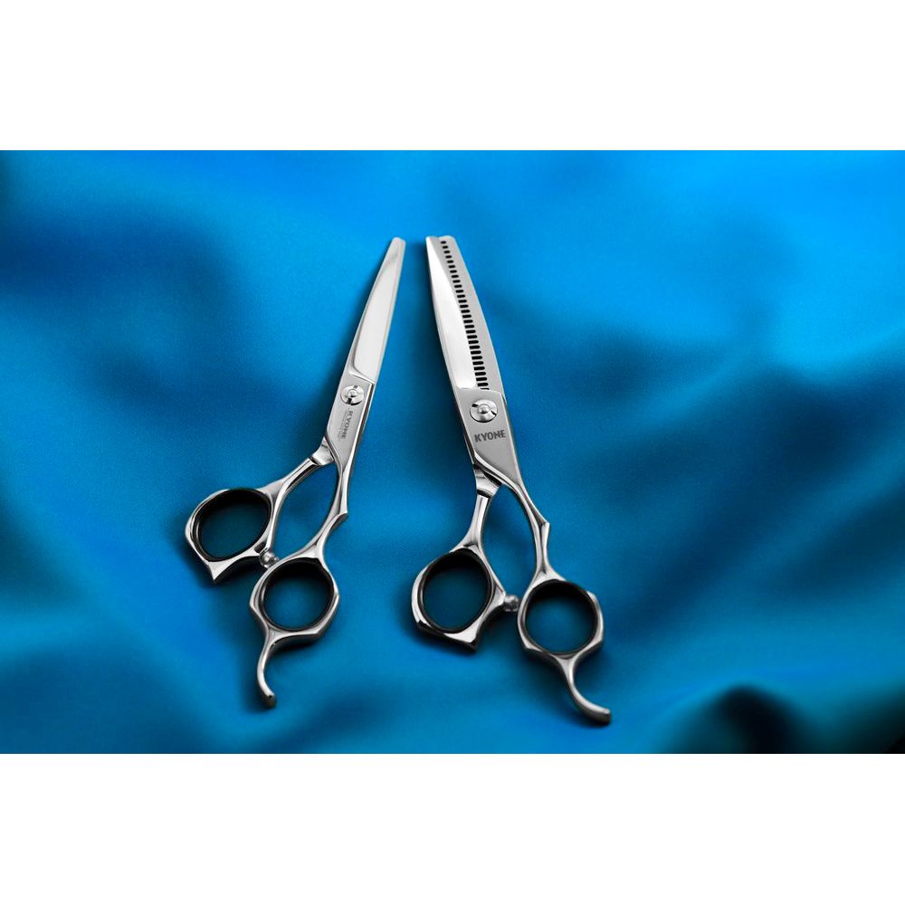 Kyone 780T coupe scissors 6,0"