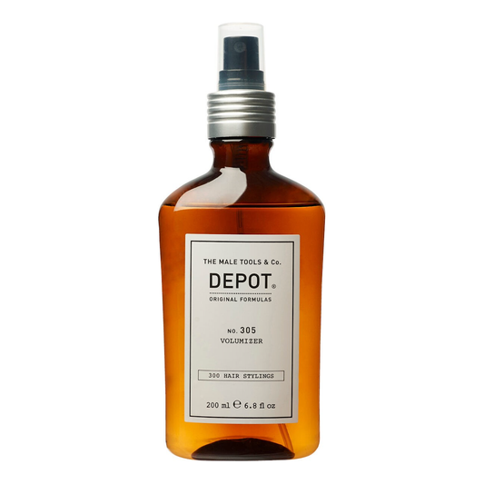 Depot NO.305 Volumizer Spray 200ml