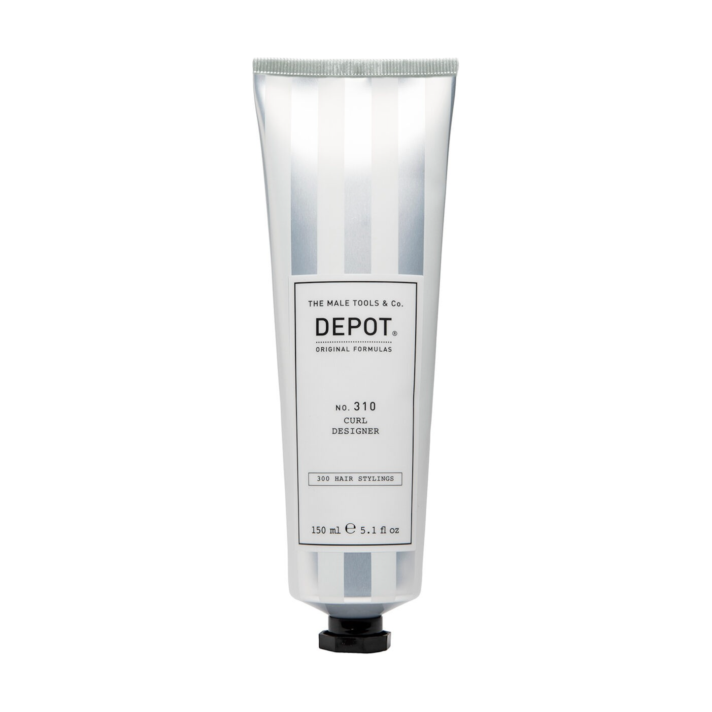 Depot Nr. 310 Curl Designer 150 ml