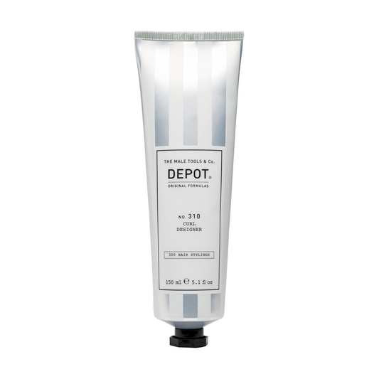 Depot NO.310 Curl Designer 150ml