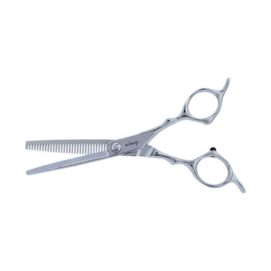 e-kwip EOP 30 "reverse" (Thinning scissor 5,5" / 30 teeth)