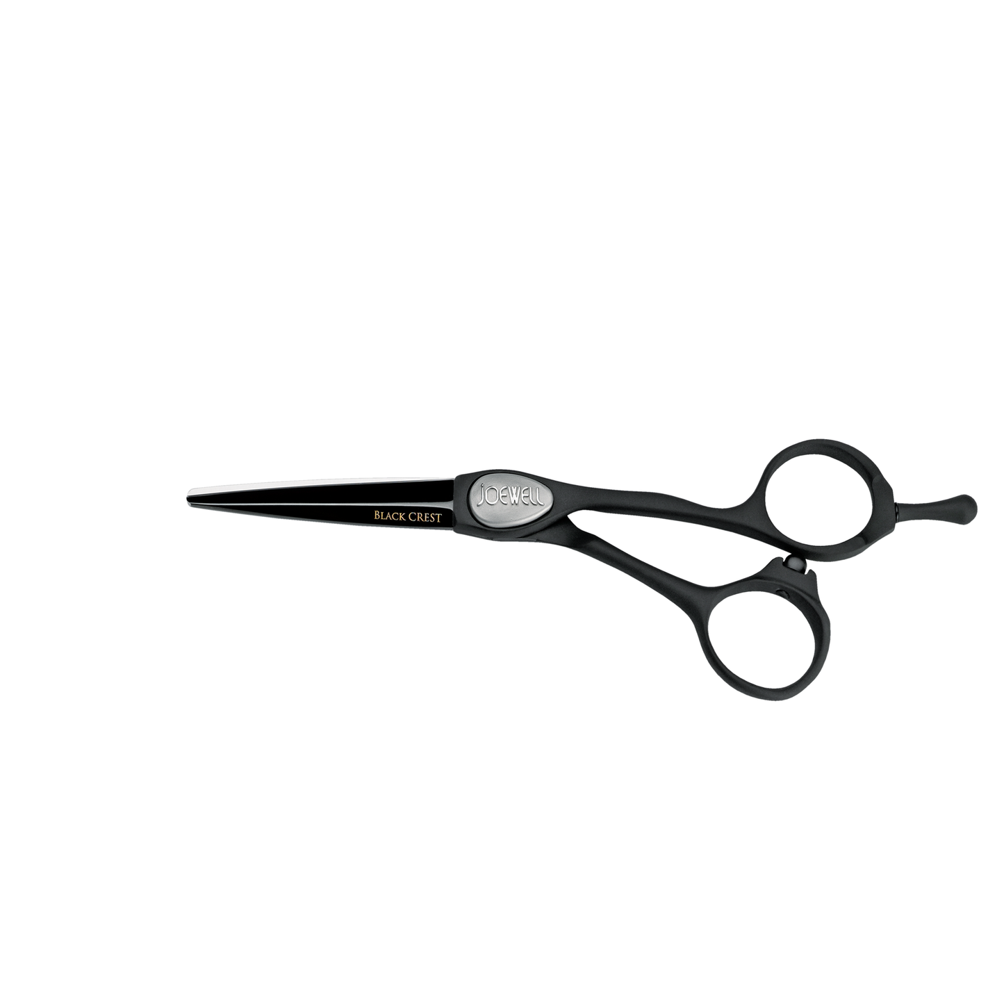 Joewell Black Crest BC 50 (Friseurschere 5,0")