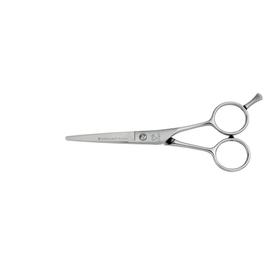 Joewell Cobalt 4500 (Hairdressing scissors 4,5")