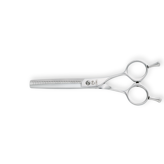 Joewell E 30 (Thinning scissors 5,5" / 30 teeth)