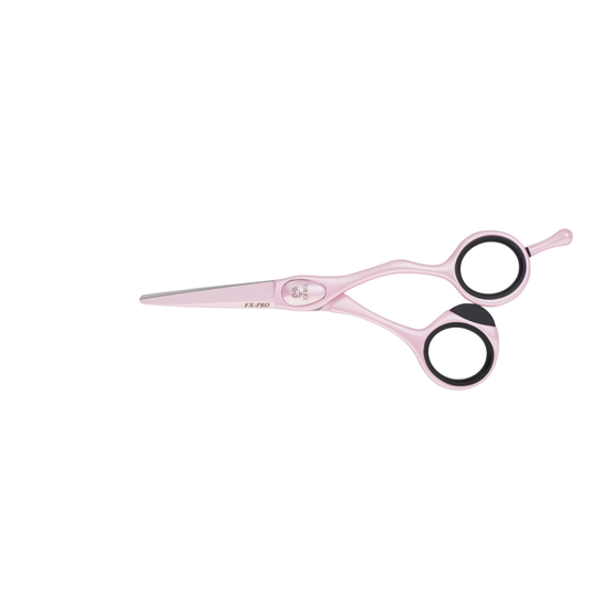 Joewell FX Pro Light Pink P 50 (Hairdressing scissors 5,0")