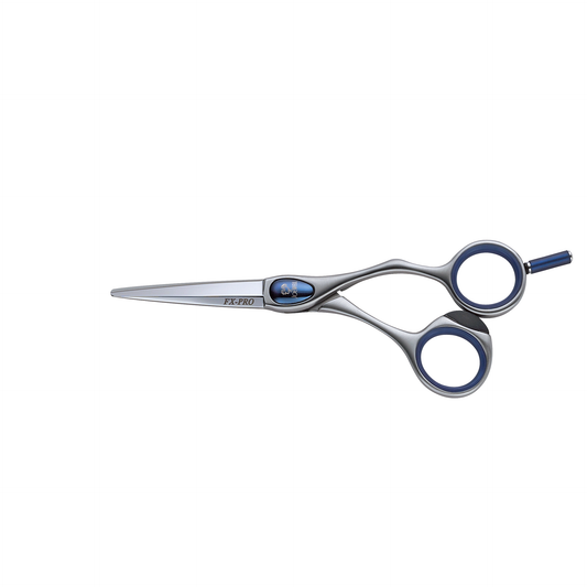 Joewell FX Pro 50 (Hairdressing scissors 5,0")