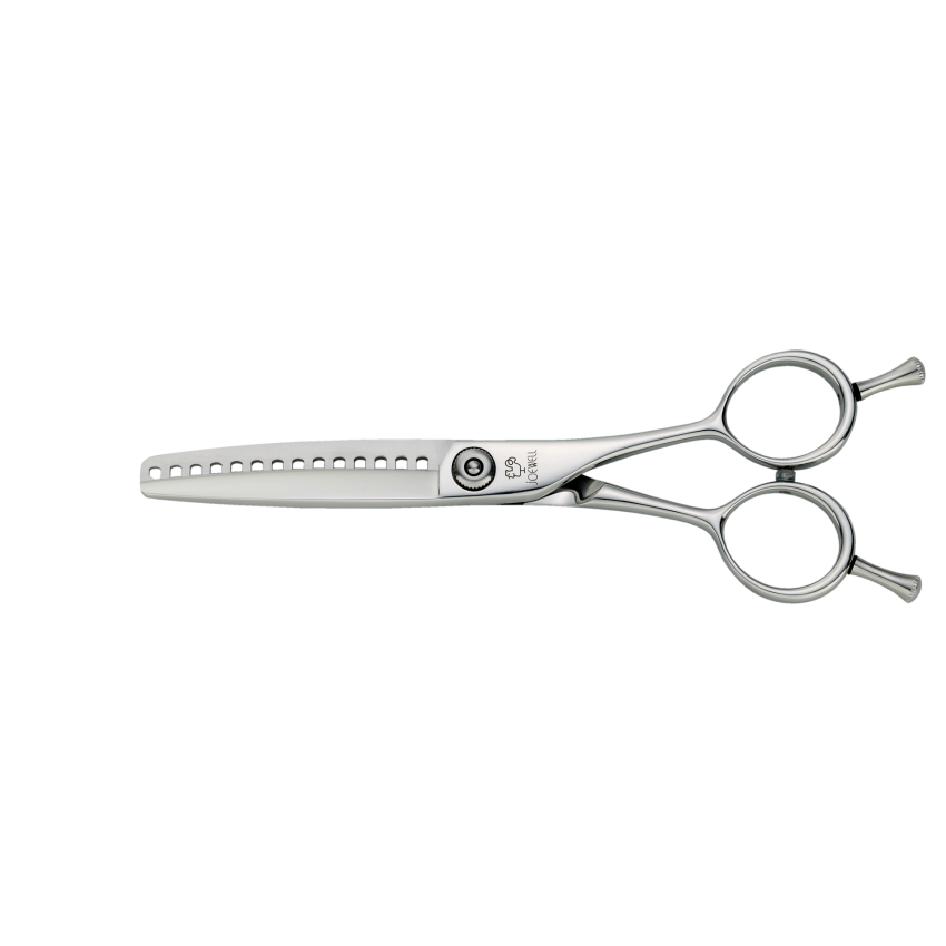 Joewell HXG 14 (thinning scissors 5,9" / 14 teeth)