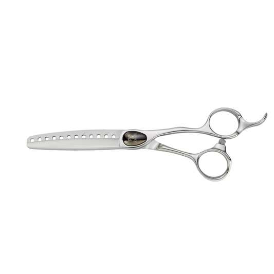 Joewell JGC 12 (thinning scissors 6,2” / 12 teeth)