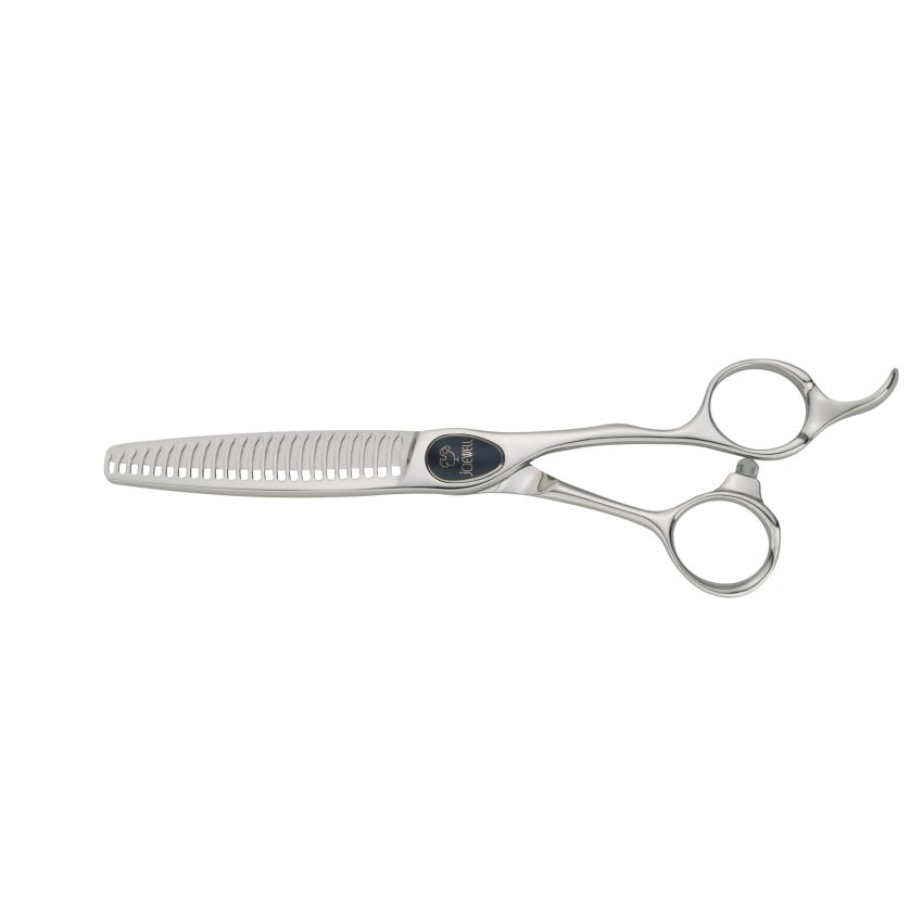 Joewell JGC 24 (thinning scissors 6,3" / 24 teeth)