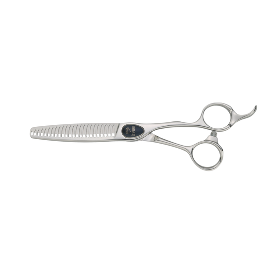 Joewell JGC 24 (thinning scissors 6,3" / 24 teeth)