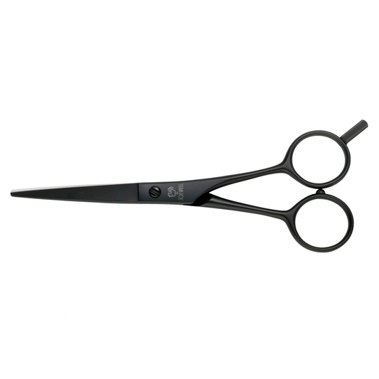 Joewell New Cobalt Black NCB 60 (Hairdressing scissors 6,0")