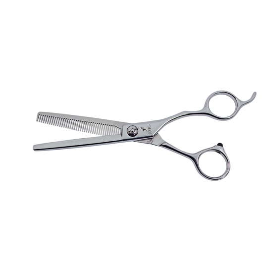 Joewell New Era NE 40F Offset (Thinning scissors 6,0" / 40 teeth)