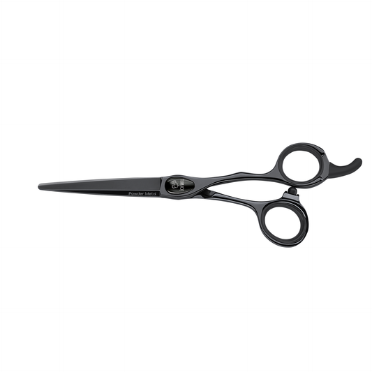 Joewell New Supreme BLACK Edition SPMBT 550 (Friseurschere 5,5")