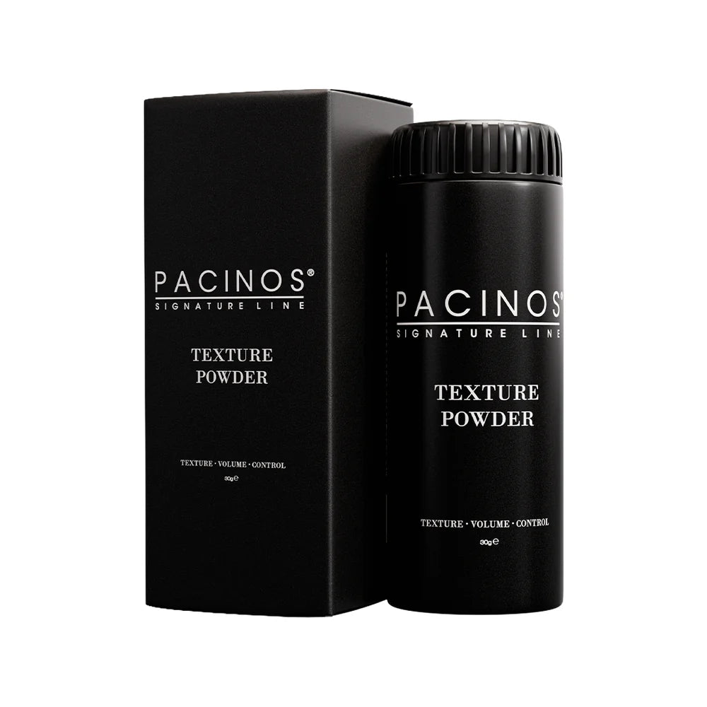 PACINOS Texturpulver