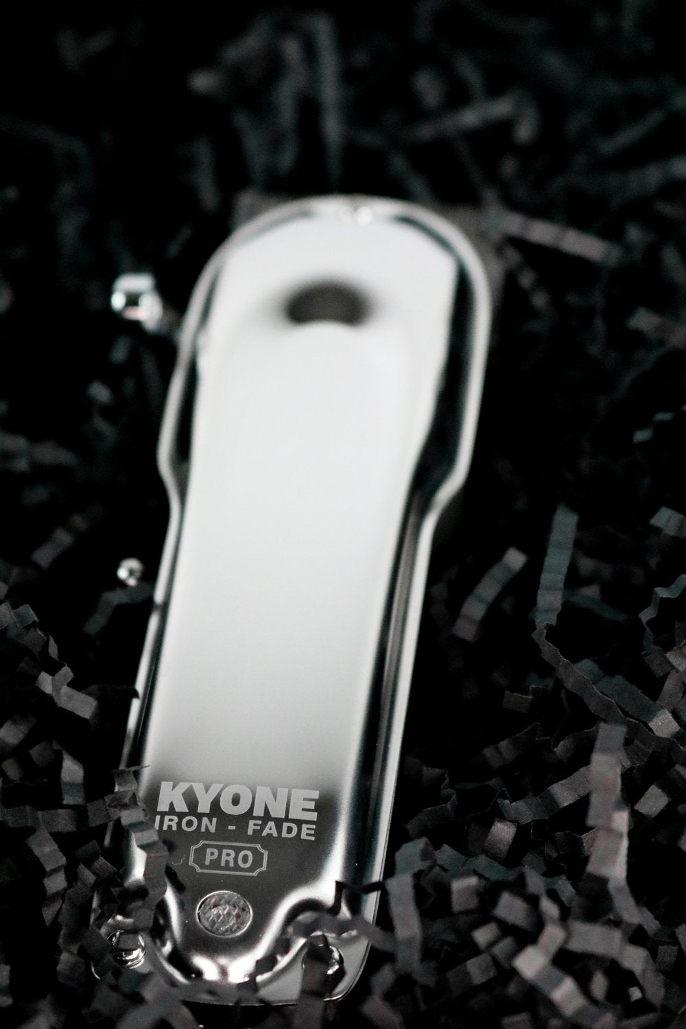 Kyone Ultima Iron FADE PRO-tondeuse