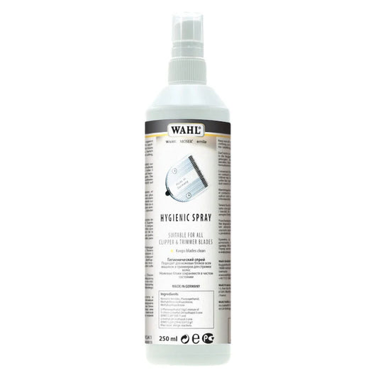 Wahl Reinigingsspray 250ml