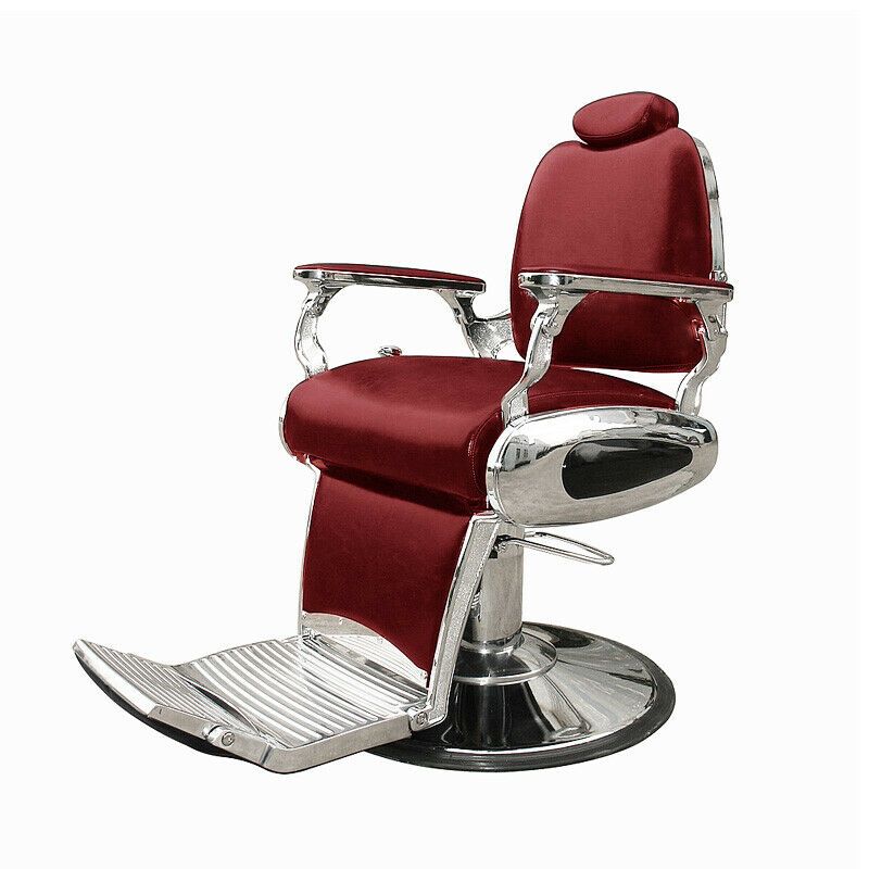 Sibel Barberchair Arrow Rot