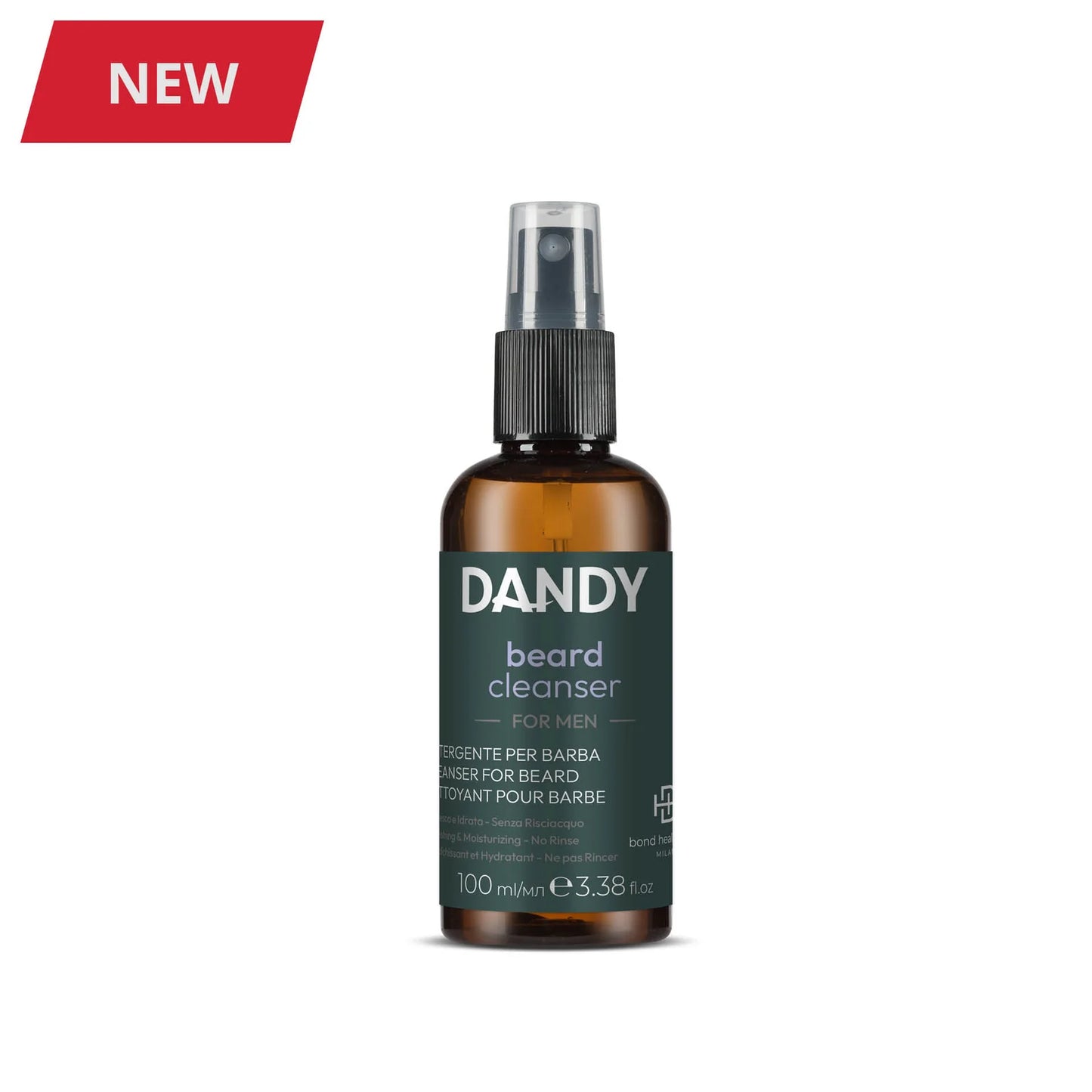 Dandy BARTCLEANSER 100ml