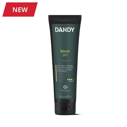 Dandy BLACK GEL 150ml