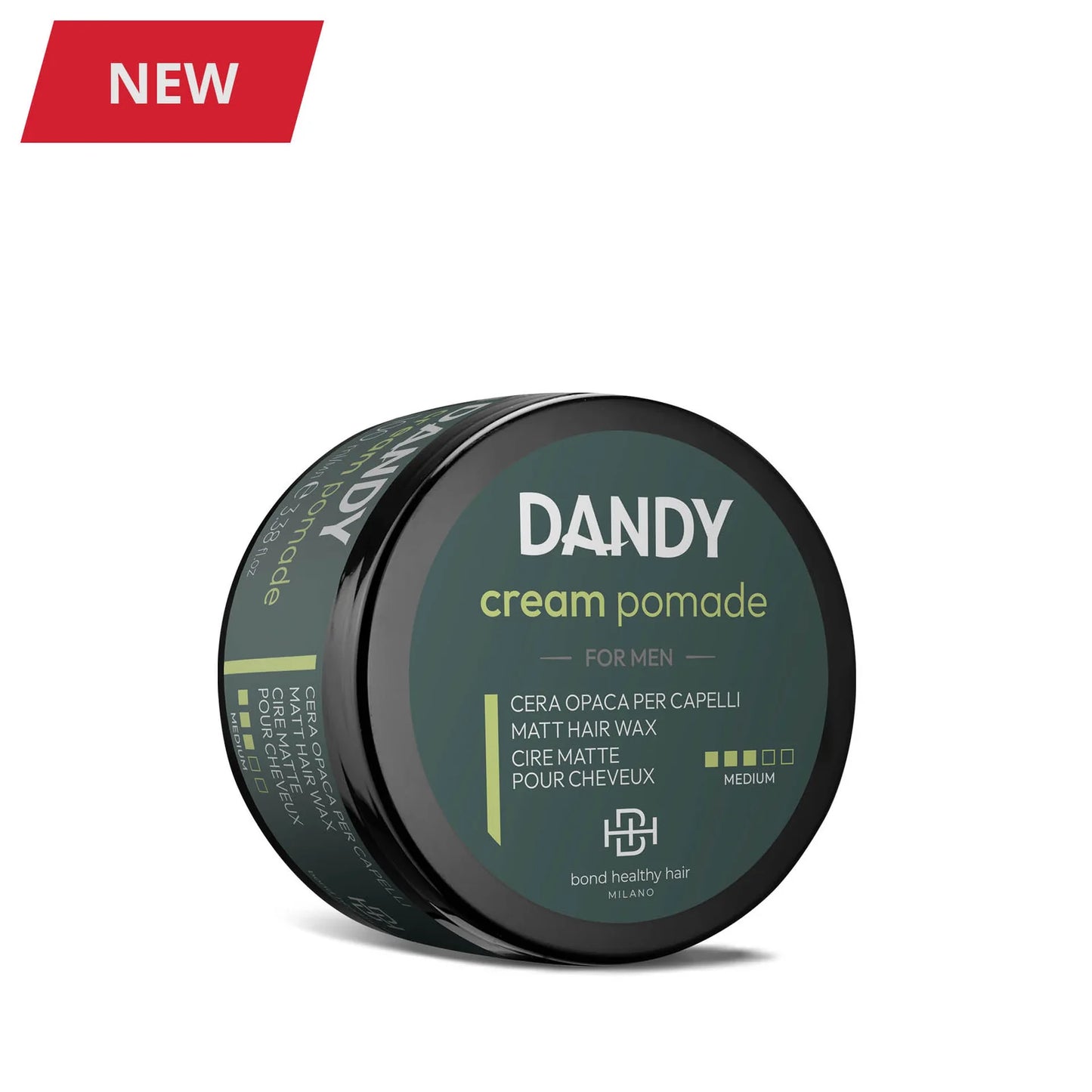 Dandy CREAM POMADE 100ml