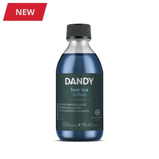 DANDY HAIR ICE LOTION 250ml