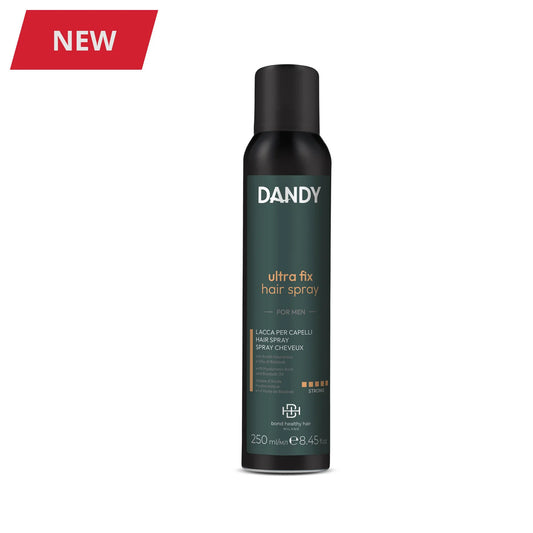 Dandy ULTRA FIX HAARSPRAY 250ml 