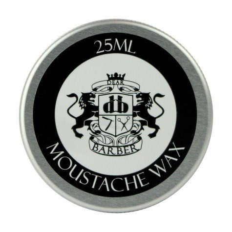 Dear Barber Schnurrbartwachs 25 ml